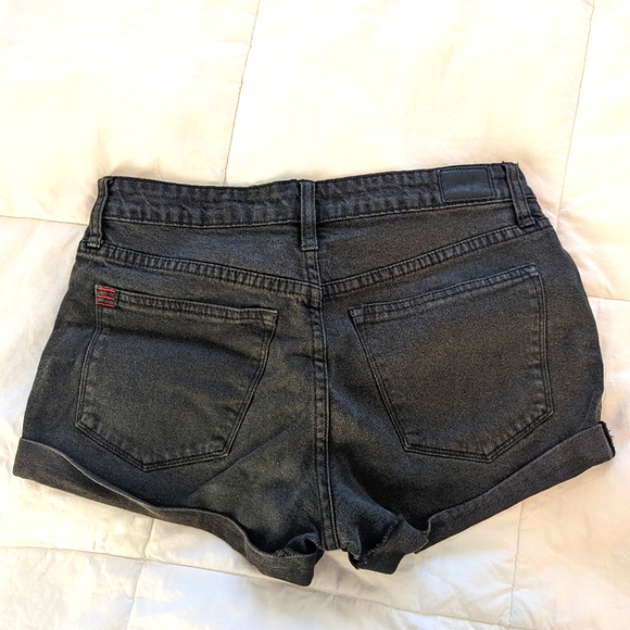 BDG Mid Rise Shortie - Picture 2 of 2